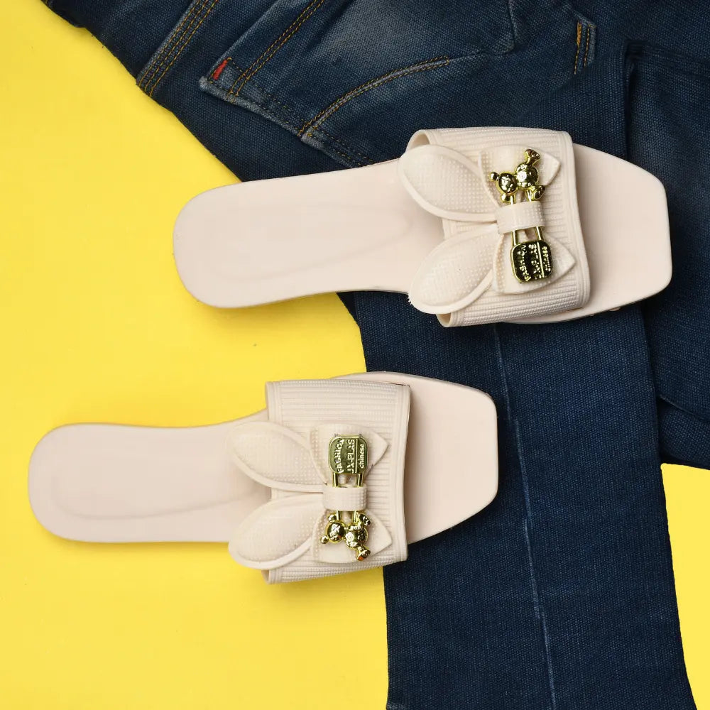 Casual Flats